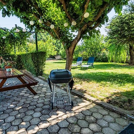 Emmy'S Guesthouse Σπάρτη Εξωτερικό φωτογραφία