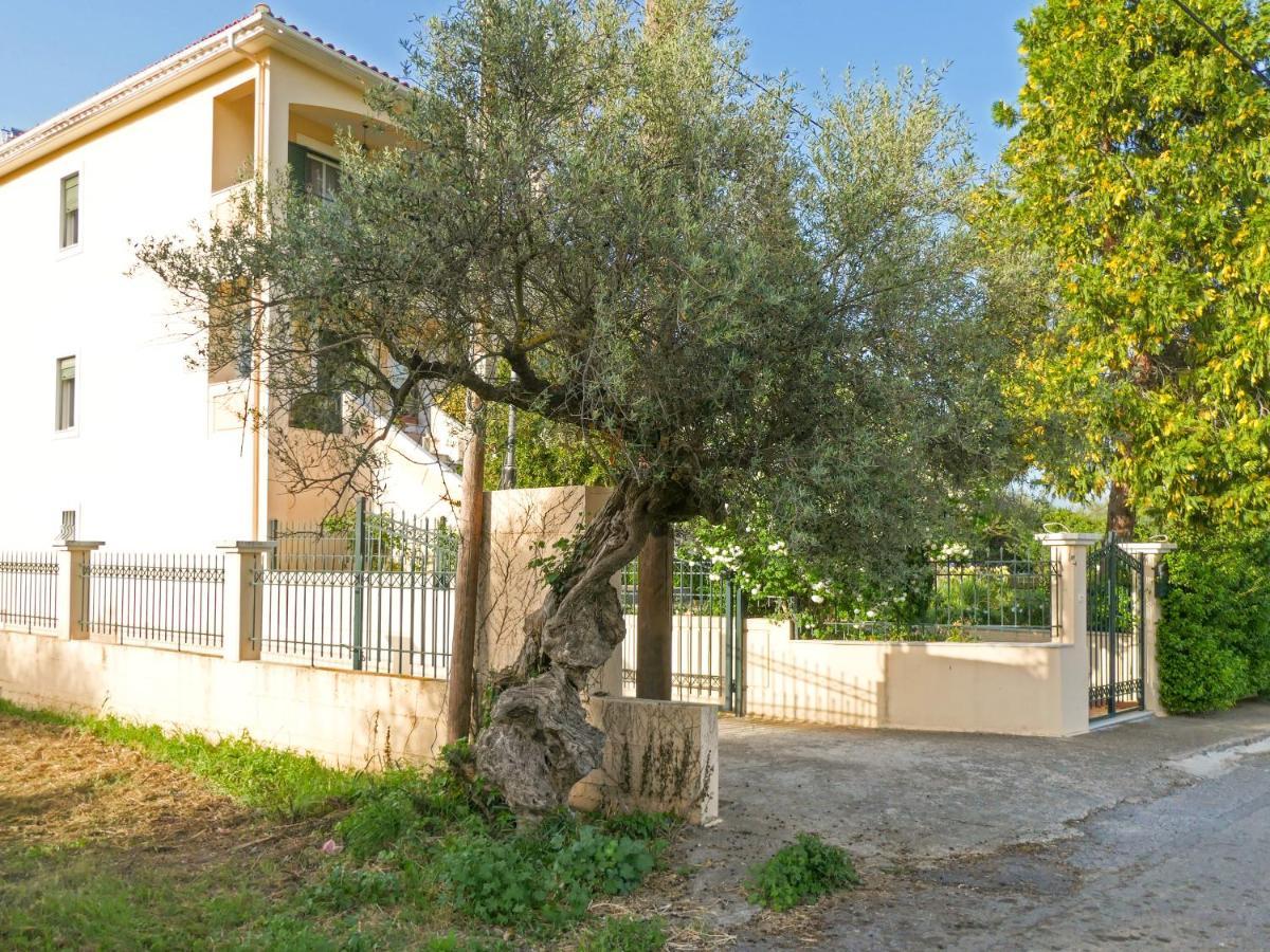 Emmy'S Guesthouse Σπάρτη Εξωτερικό φωτογραφία